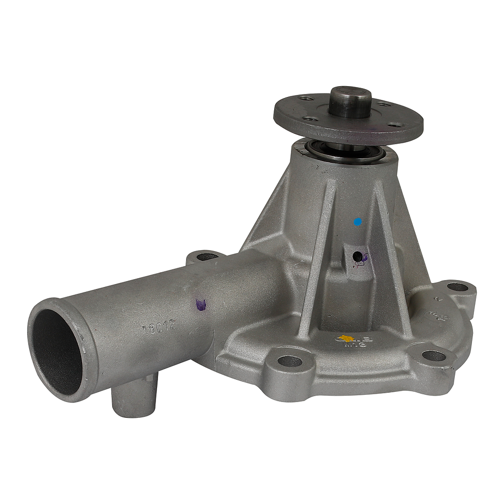 P3-17-C4 BOMBA AGUA MONTERO 2.6 CARBURADOR (SEGHUN) 8169405000