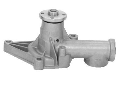 P3-35-B3 BOMBA AGUA VERNA GYRO LANCER 0013570<