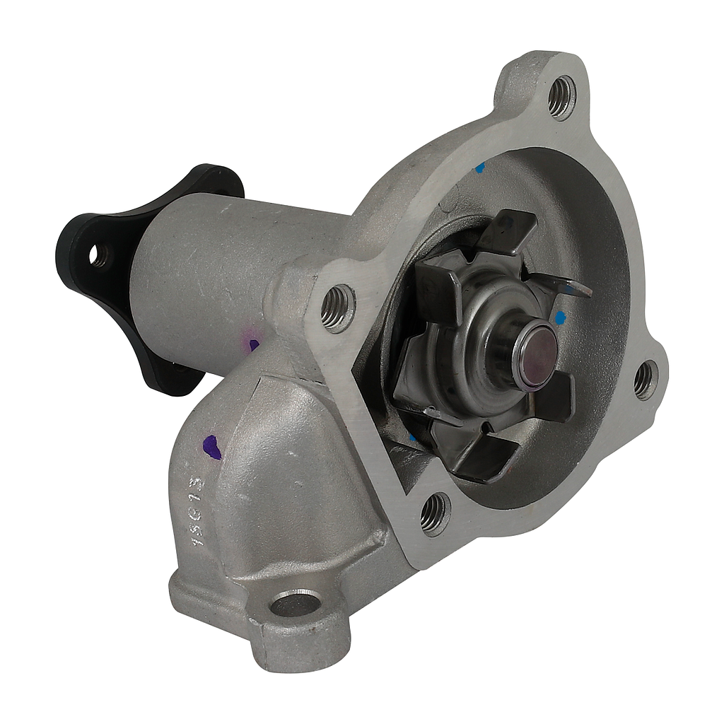 P3-18.1-A3 BOMBA AGUA 323 CARBURADOR AWP-MZ21A