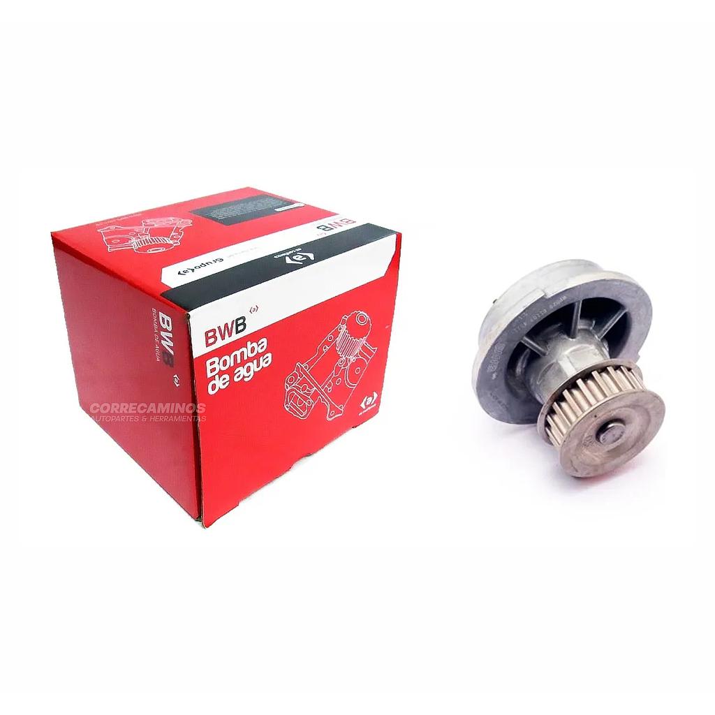 P3-32-D4 BOMBA AGUA CORSA (BORG WARNER)  WP029&lt;