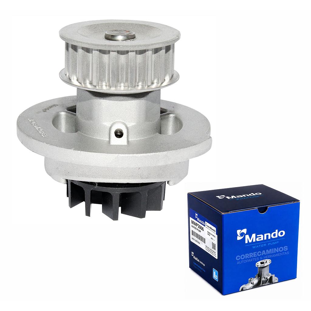 P3-32-D4 BOMBA AGUA CIELO RACER CORSA AVEO 1.5 (MANDO) 8041014<