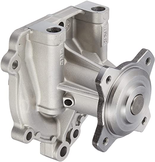 P3-17-G1.1 BOMBA AGUA GRAND VITARA 2.0 (GMB) GWS-36A