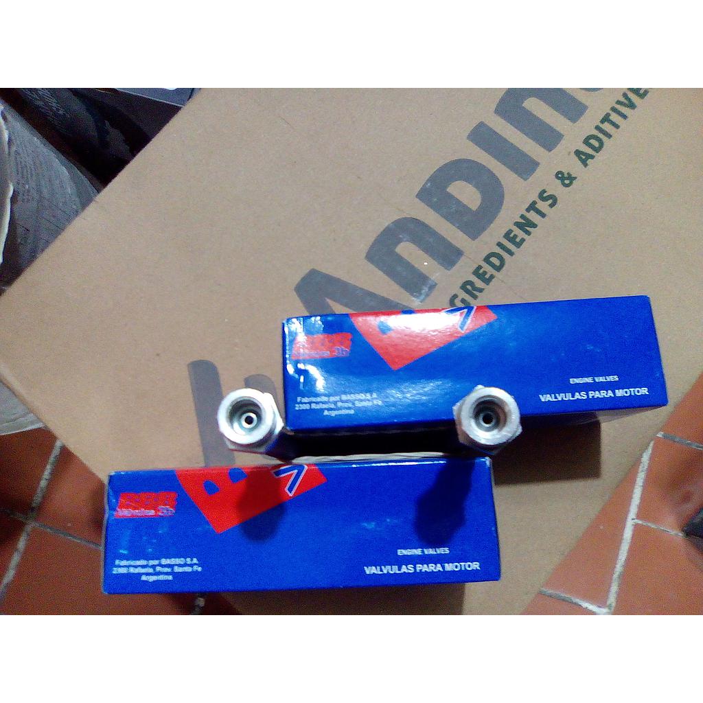 P2-1-C4 MANGUERA MONTERO H100 FRENO DEL LARGA H1508 <