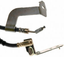 MANGUERA VISION FRENO DELANTERA L H1526<