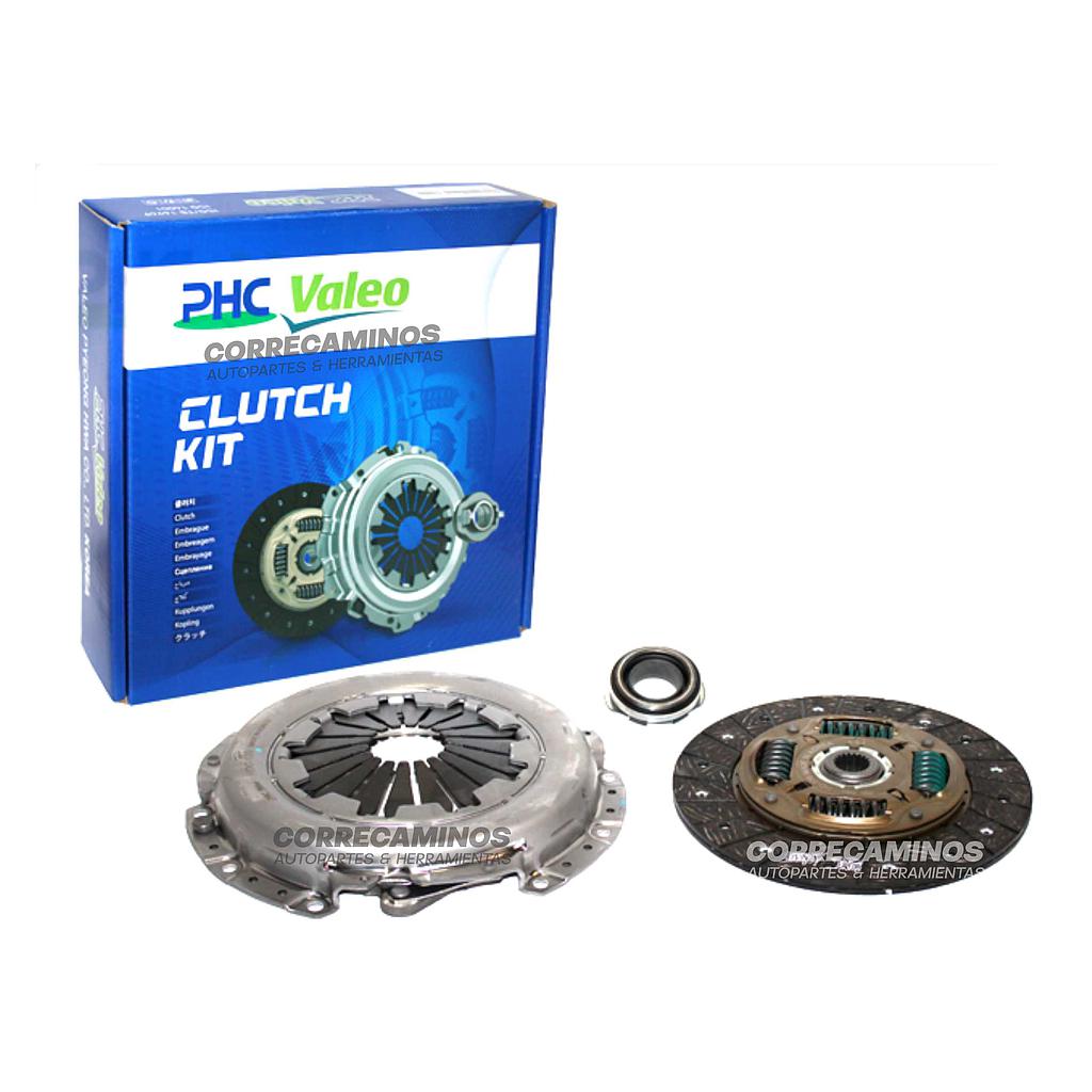 P2-18-E2 KIT EMBRAGUE CERATO FORTRE