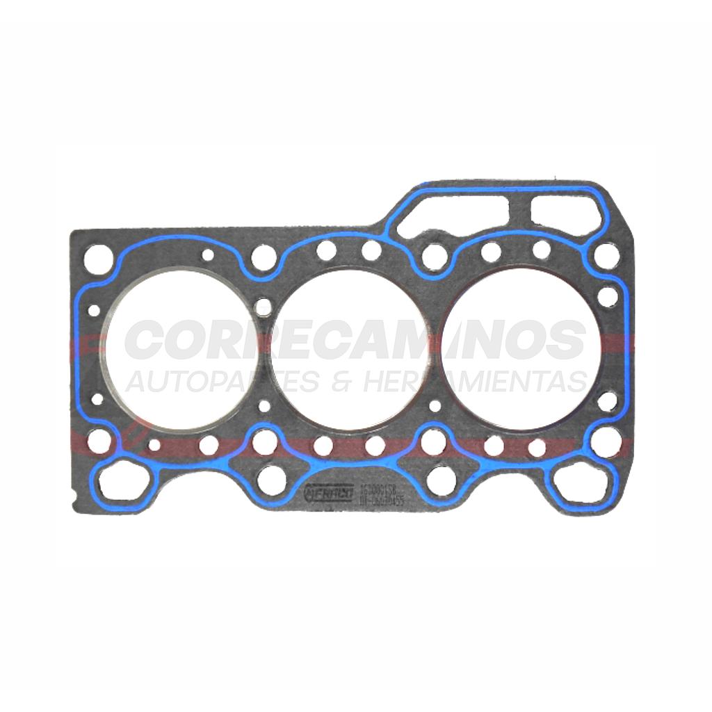 P3-8-N2 EMPAQUE TICO DAMAS MATIZ CULATA HG1630001SB <