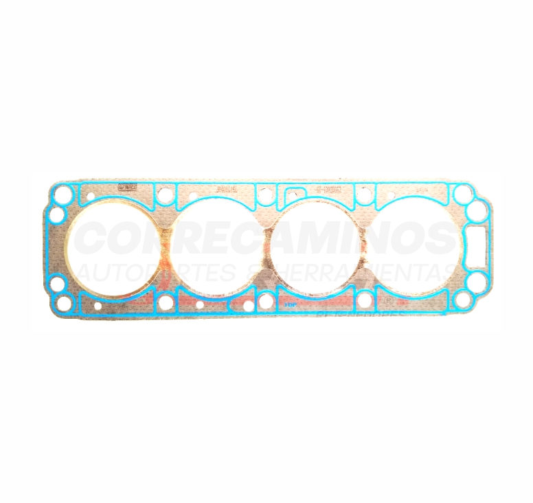 P3-8-E1 EMPAQUE CHEVETTE CULATA HG3040001SB &lt;