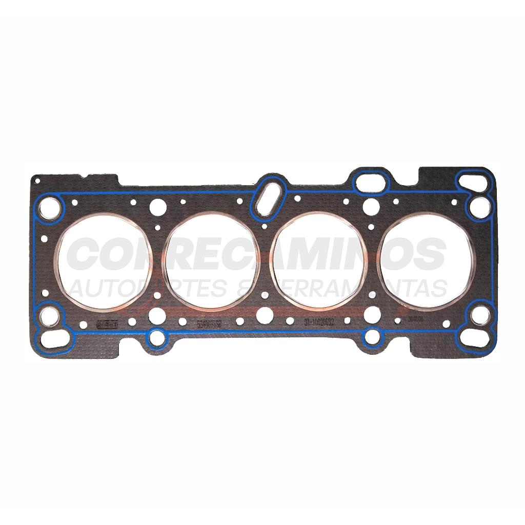 P3-8-K1 EMPAQUE ALLEGRO 1.3 CULATA HG5340076SB<