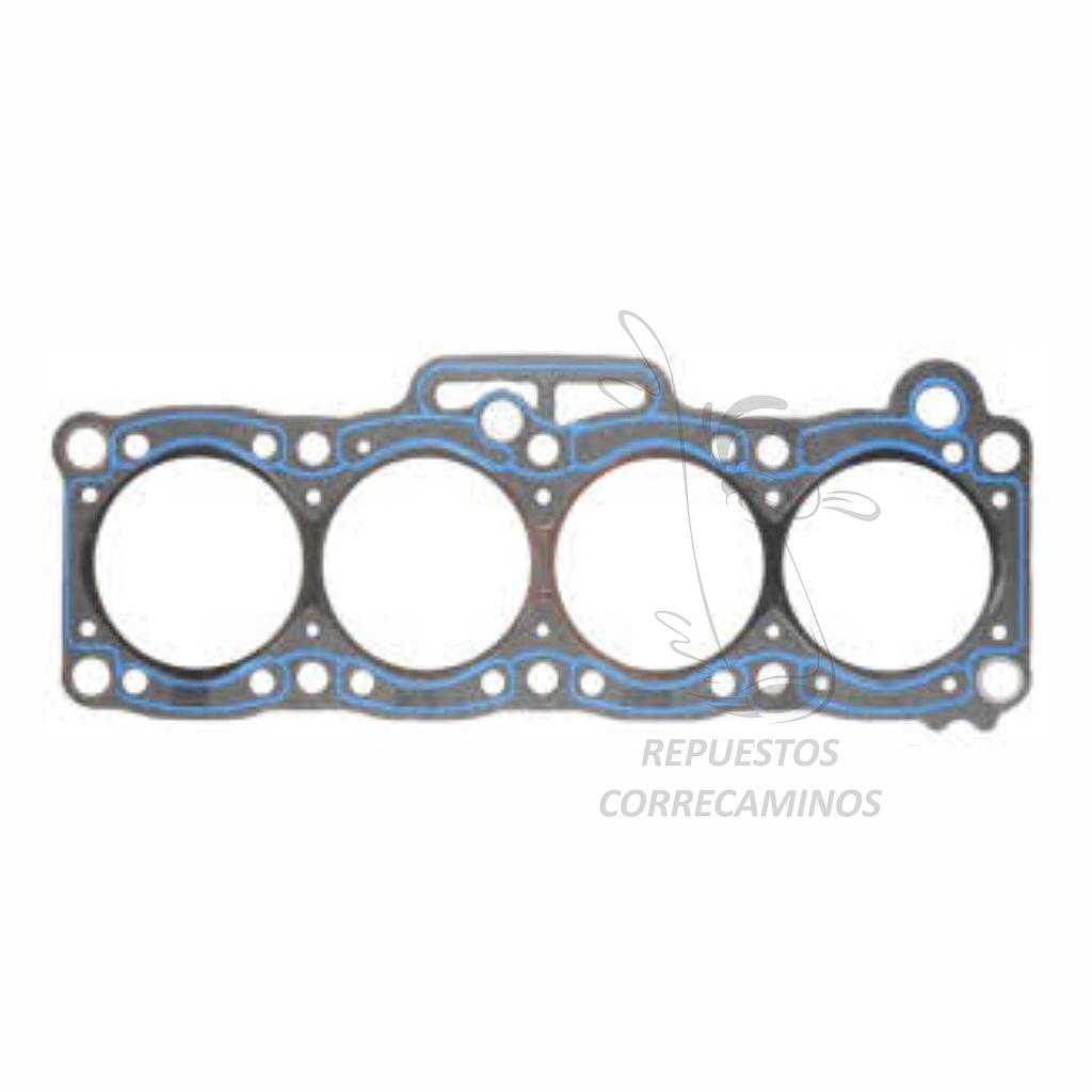 P3-8-F4 EMPAQUE B2.0 626 8V BT50 GASOLINA CULATA HG5340170SB<