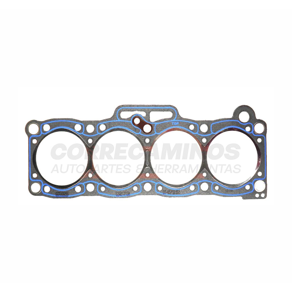 P3-8-F3 EMPAQUE B2.2 12v CULATA HG5340171SB