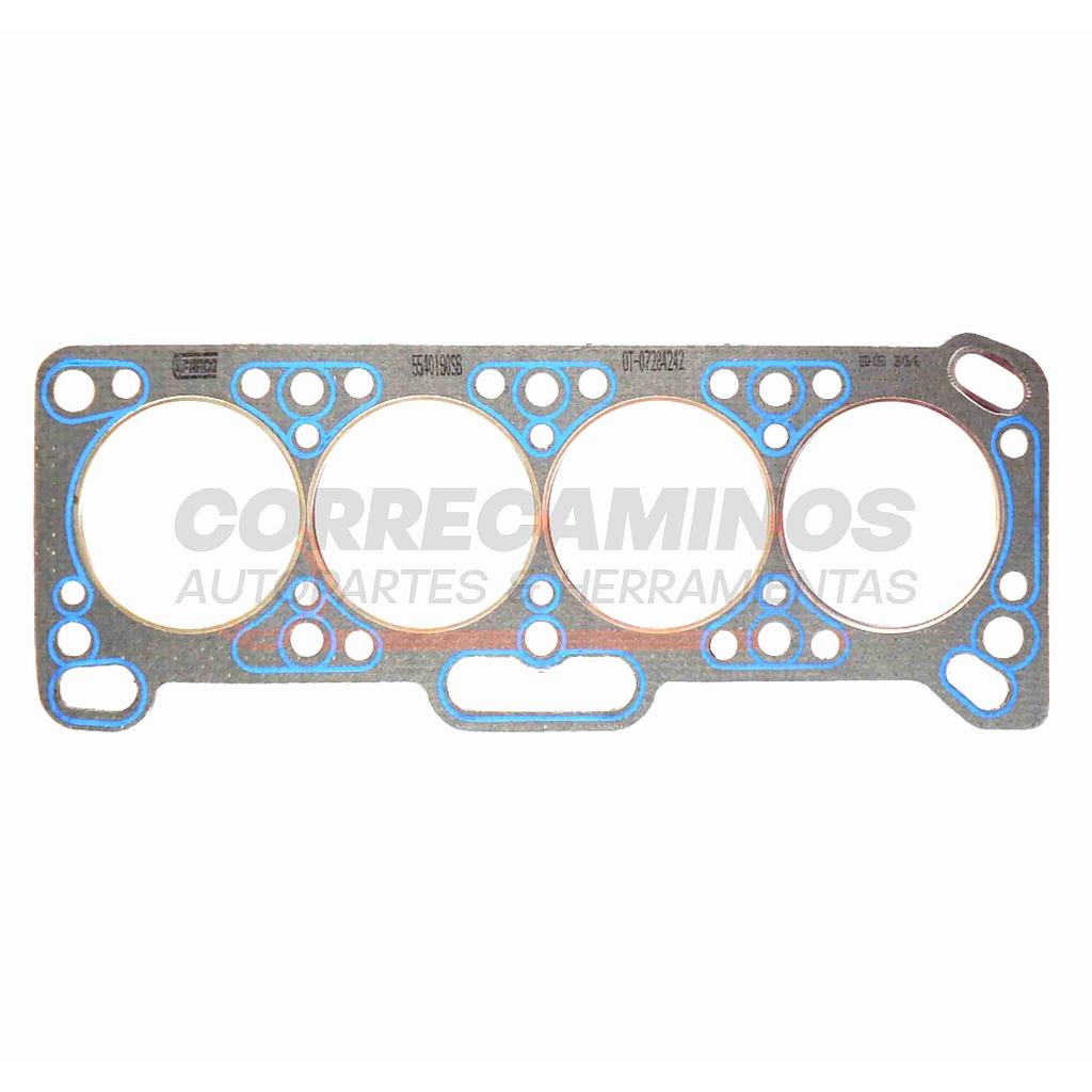 P3-8-G5 EMPAQUE EXCEL 1.5 CULATA HG5540190SB<