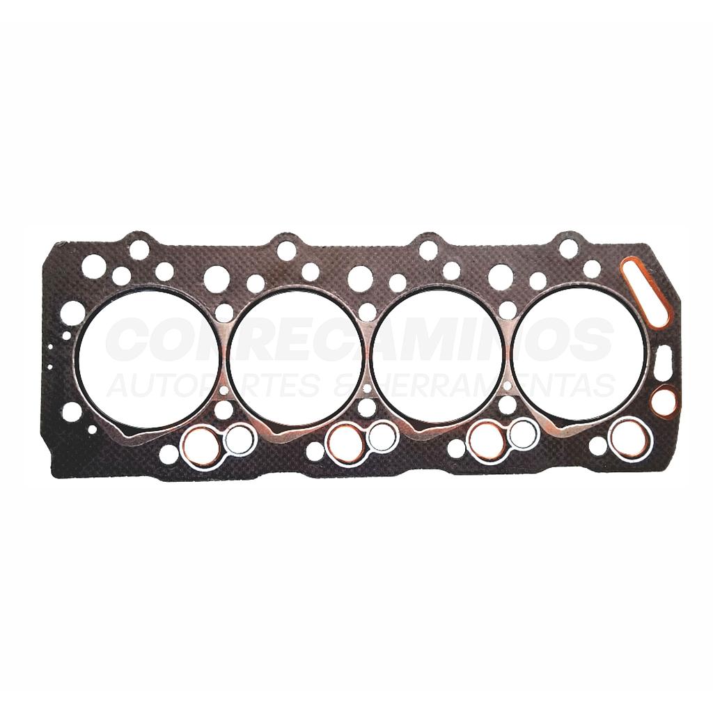 P3-8-C1EMPAQUE H100 DIESEL CULATA (MOTOR 4D56) HG5540330GF<