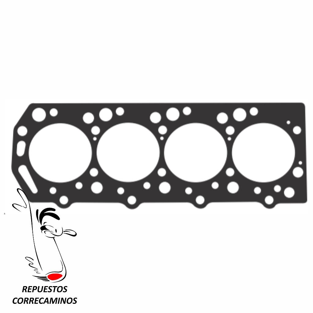 P3-8-C1EMPAQUE H100 DIESEL CULATA HG5540330GF