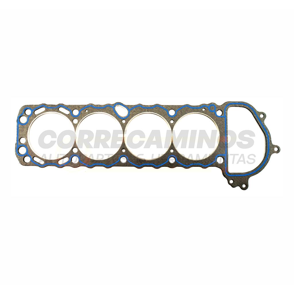 P3-8-N1 EMPAQUE FRONTIER CULATA GASOLINA 5.4cc (MOTOR KA24DE) HG5840305SB<