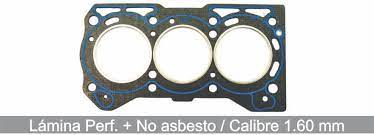 P3-8-J1 EMPAQUE SPRINT INY SWIFT 1.0 CULATA HG7630040SB