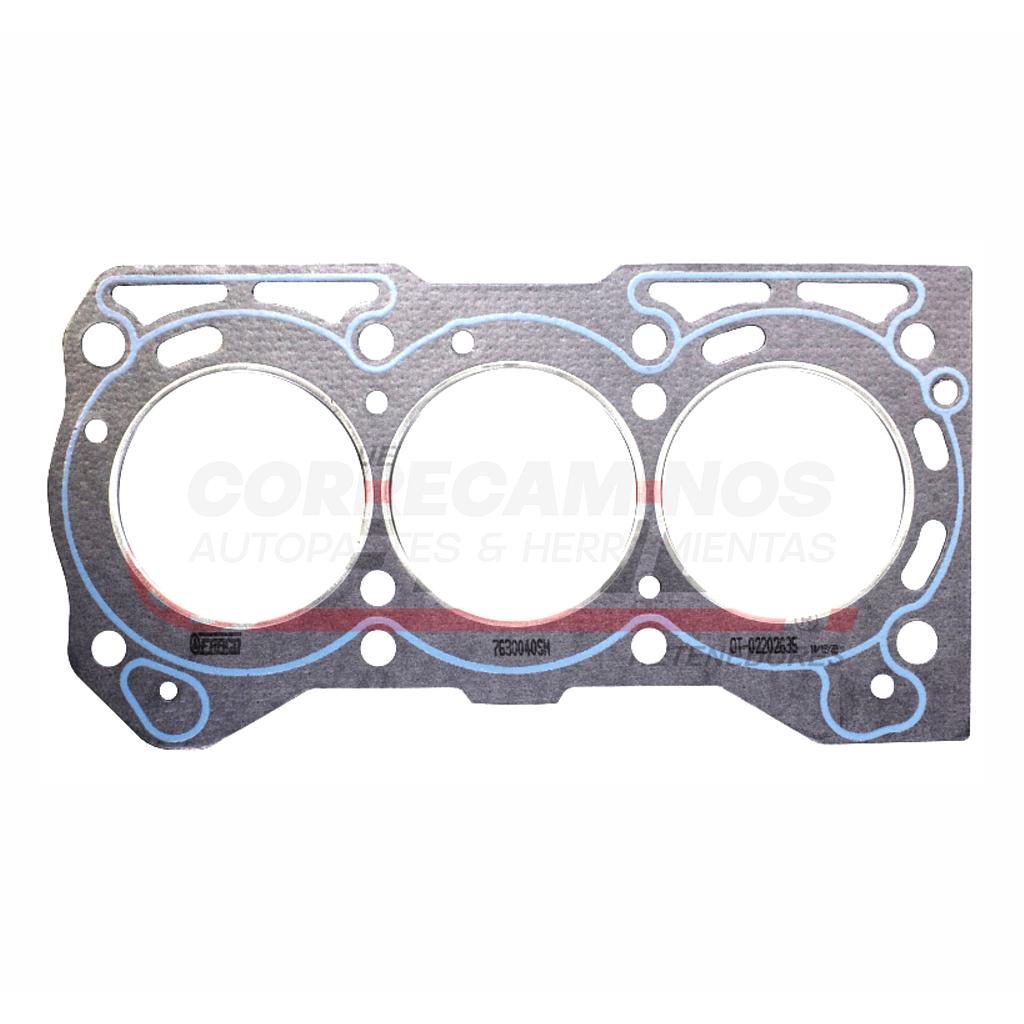 P3-8-J1 EMPAQUE SWIFT 1.0 INY CULATA S-M HG7630040SM<