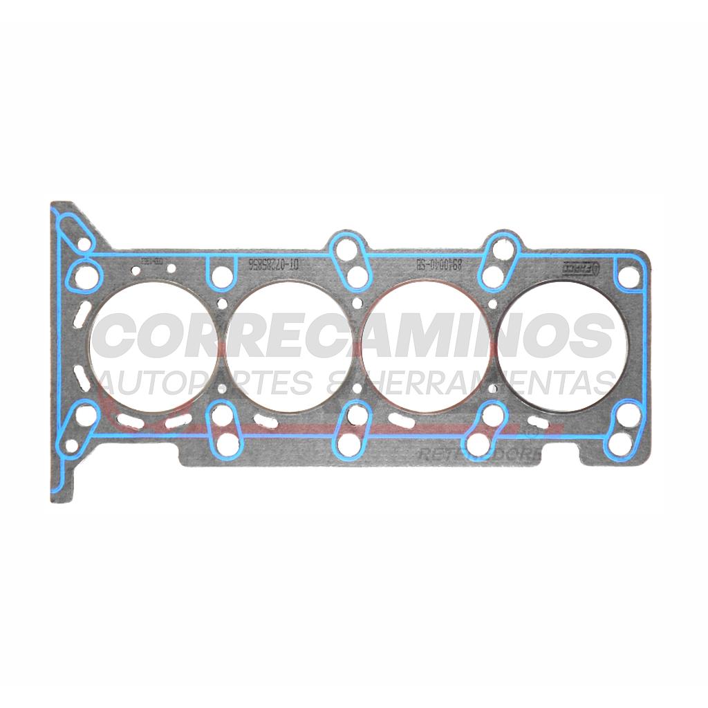 P3-8-Ñ3 EMPAQUE SAIL N300 1.5 CULATA HG8940040SB<
