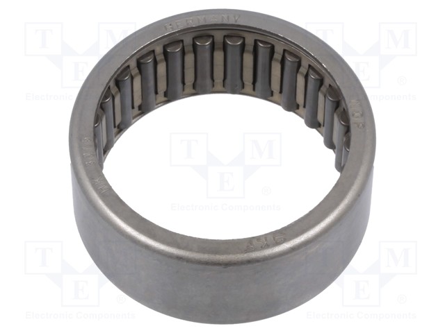 RODAMIENTO LUV 2.3 PORTA MANGUETA AGUJAS HK3016