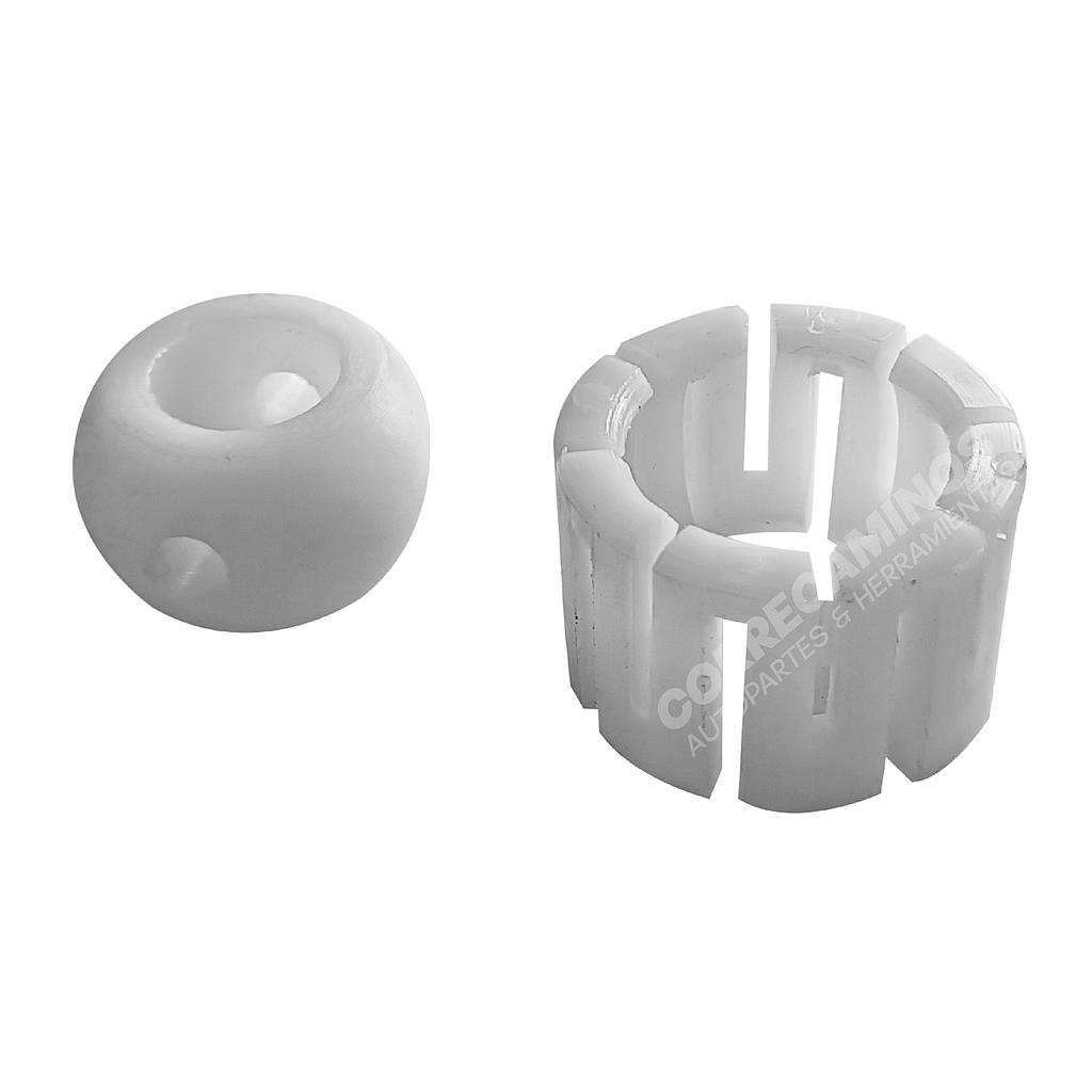 KIT PALANCA ATOS  HY4435