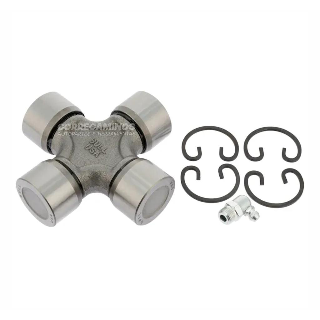 CRUCETA NPR M-V JAC 33X93 P-E BL382<