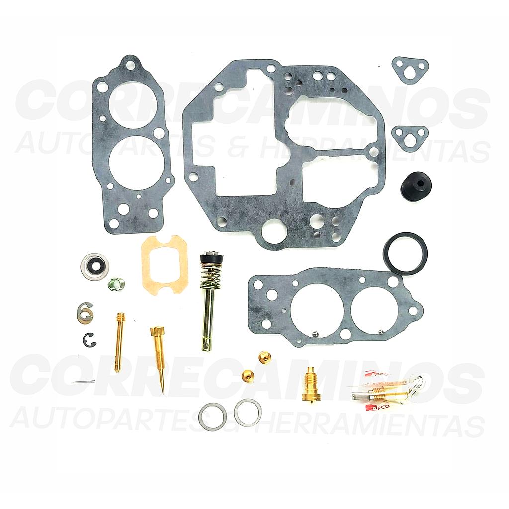 P3-36 EMPAQUE SENTRA B13 CARBURADOR KIT 16010-62C00