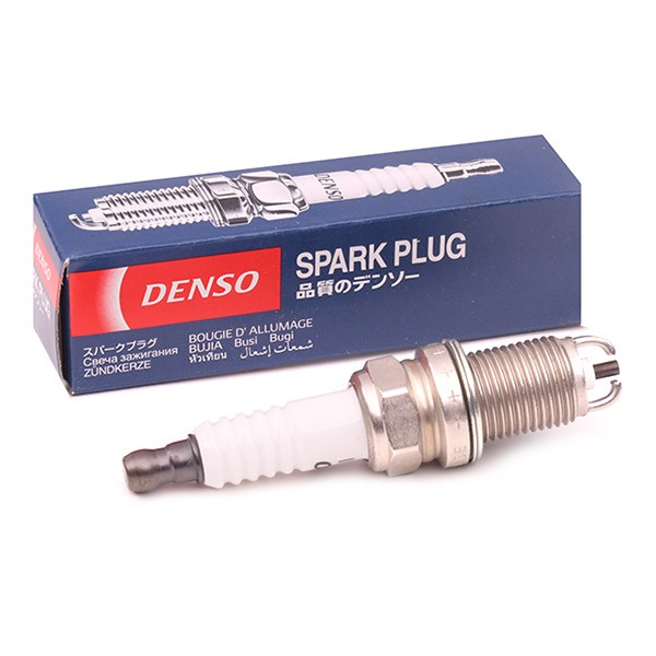 P1-24-E18 BUJIA DOBLE ELCTRODO (DENSO) BKR K16TR-11 <