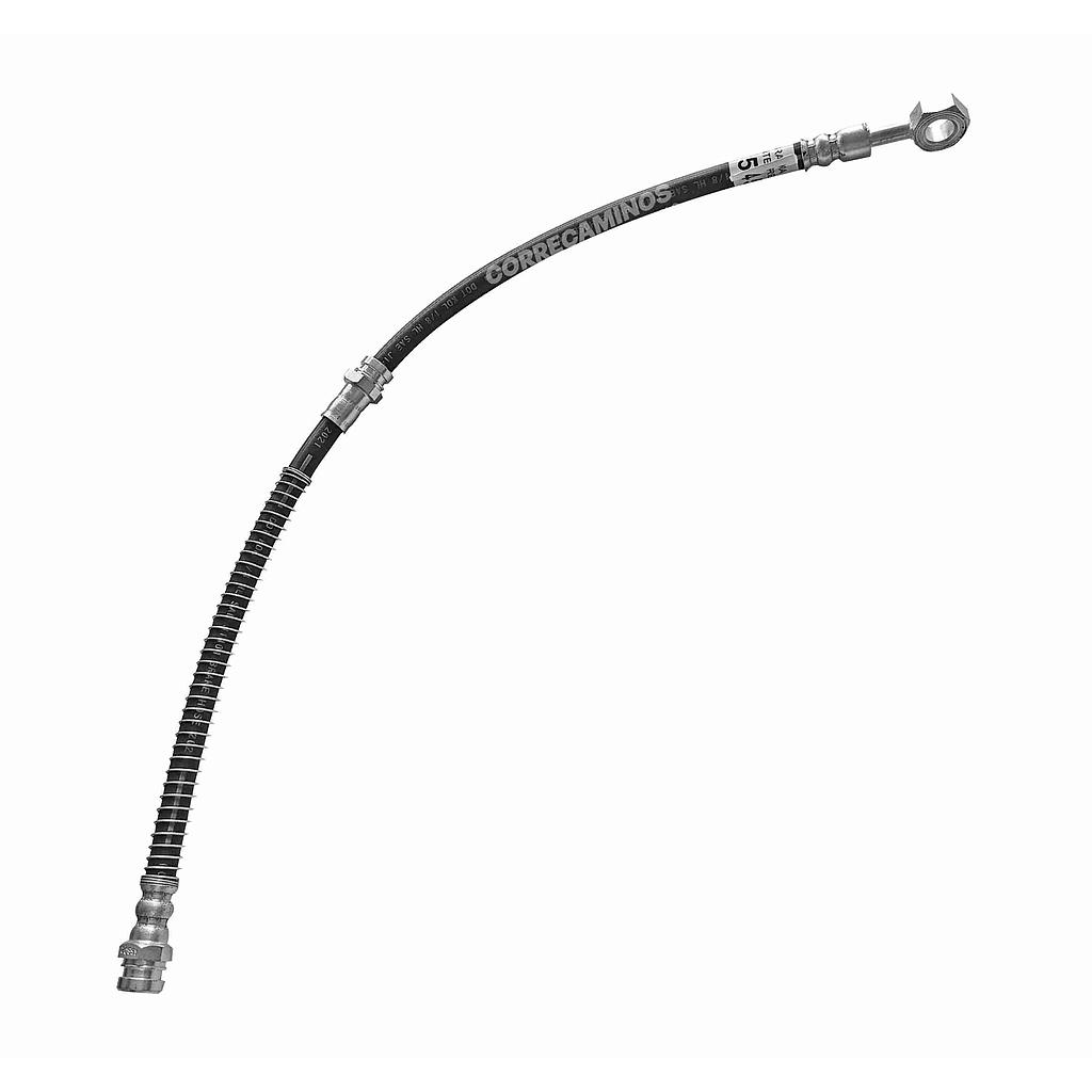 MANGUERA PREGIO EMBRAGUE K1910<