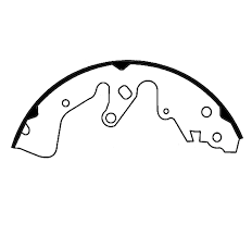 P3-41-F3 ZAPATAS GRAND VITARA SUZUKY (BRAKE PAK) BP-0921