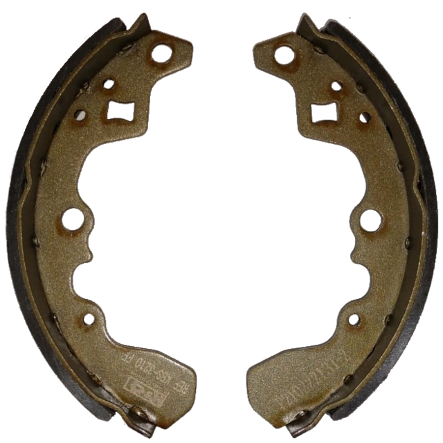 P3-16-G2 ZAPATAS SPRINT (KTC) KBS-3210 <