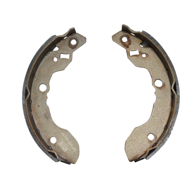 P3-16-D2 ZAPATAS CHANA SUPER CARRY CHERY VAN (KTC) KBS-9943 <