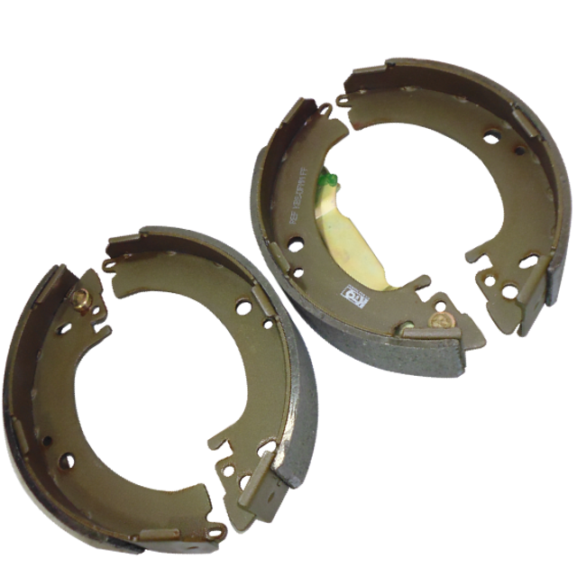 P4-30-D4 ZAPATAS DFM DFSK (KTC) KBS-DFMM