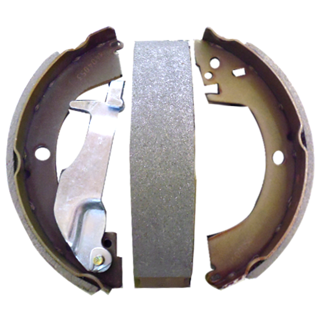 P3-16-D3 ZAPATAS N200 (KTC) KBS-N200