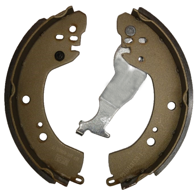 P3-42-C1 ZAPATAS N300 (KTC) KBS-N300<