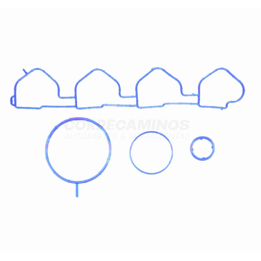 P3-7-N4 EMPAQUE SAIL ADMISION MI8940040<