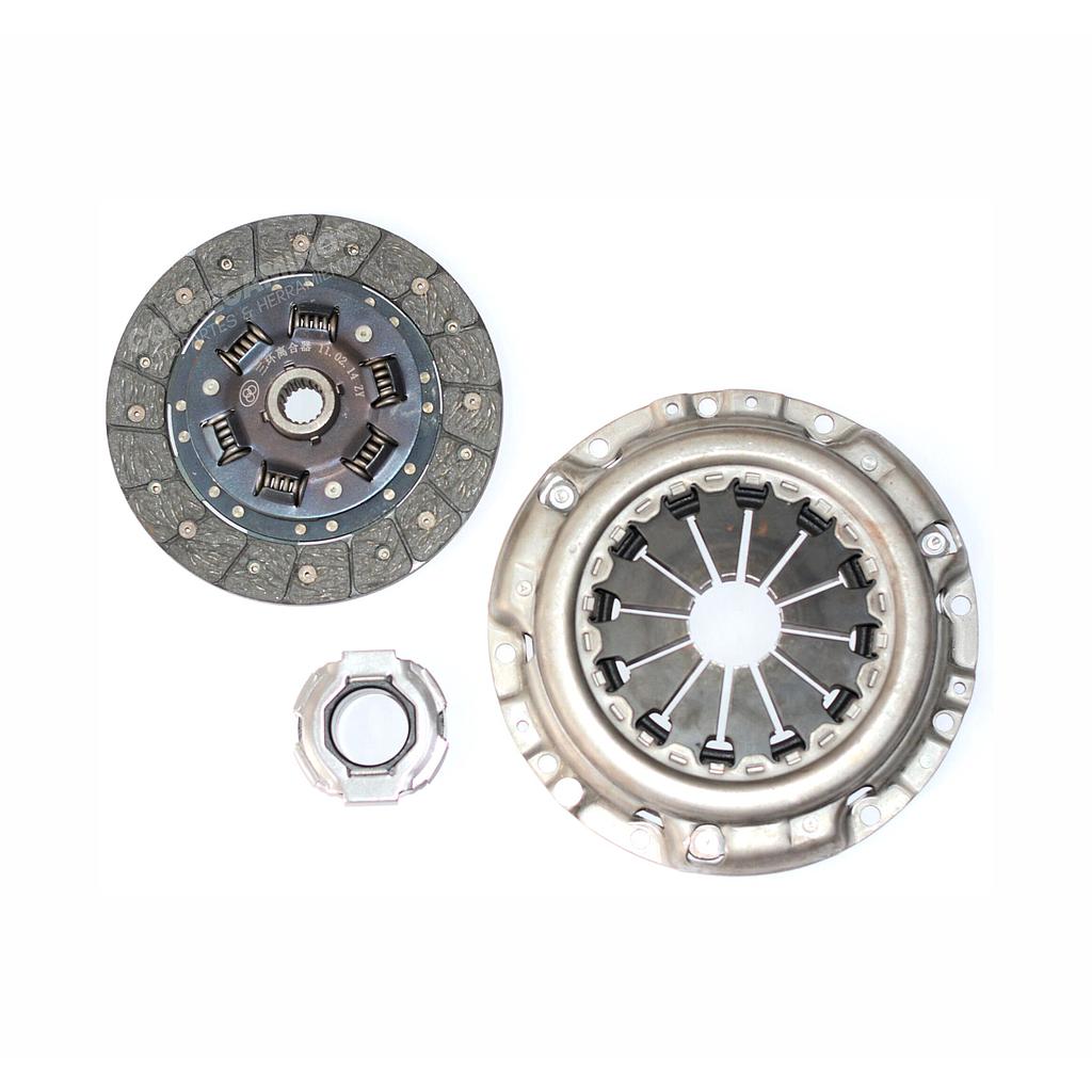 P2-18-E3 KIT EMBRAGUE DFSK 1.4 C35 C37 KDF-1804