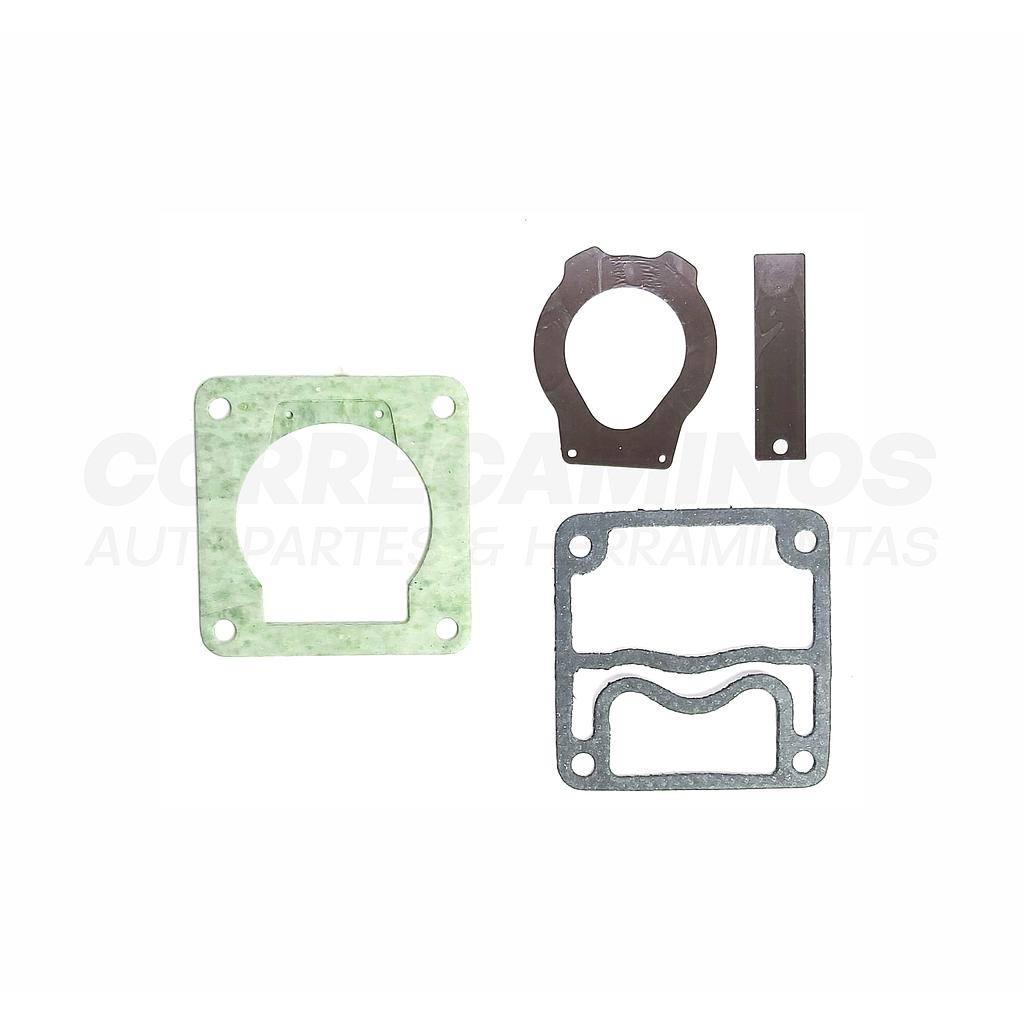 EMPQUE NQR FRR COMPRESOR (MASAN PARTS) KI702330
