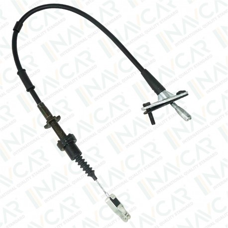 GUAYA PICANTO EMBRAGUE 1 SERIE KIAEM-2434