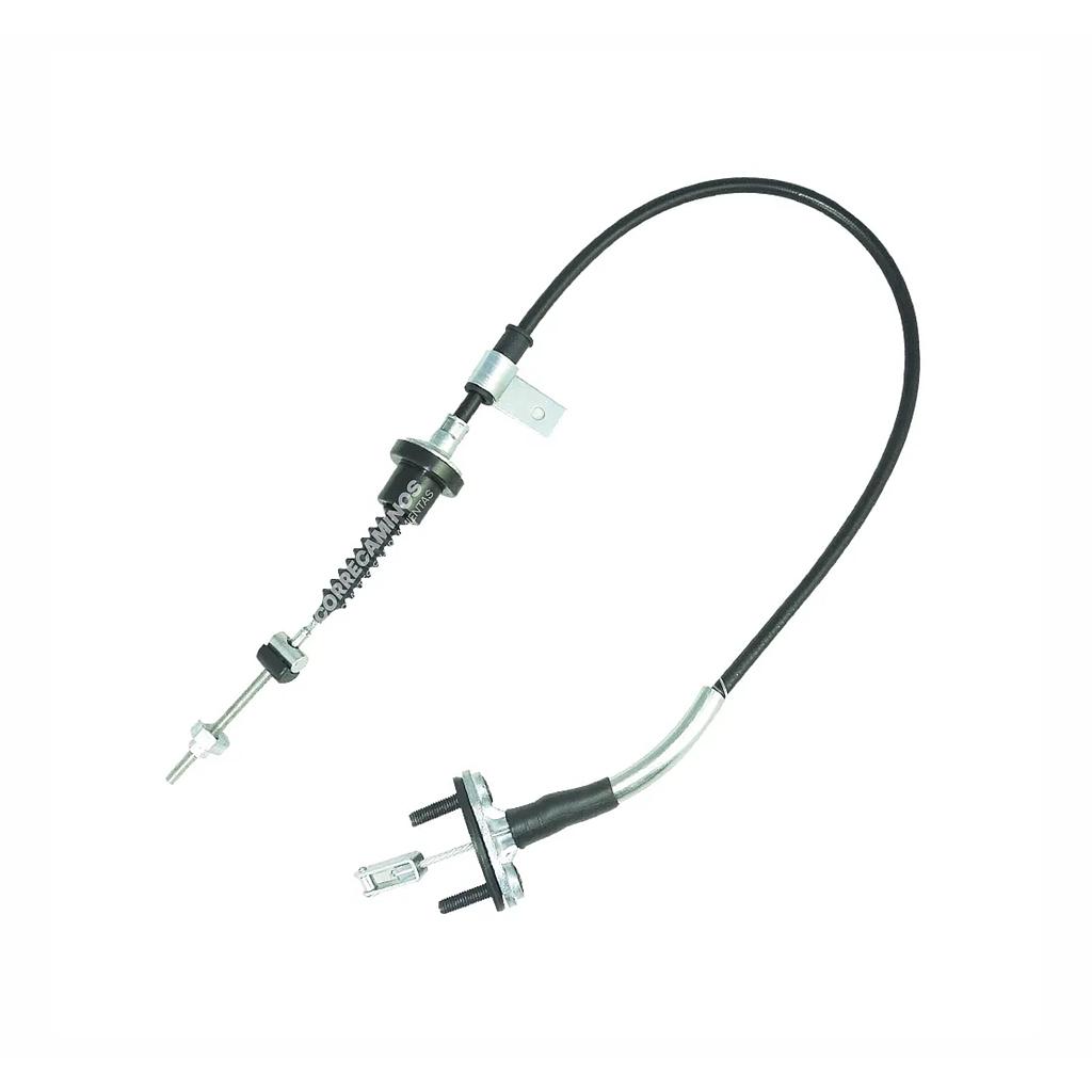 GUAYA PICANTO ION EMBRAGUE 17&gt; KIAEM-4035 &lt;