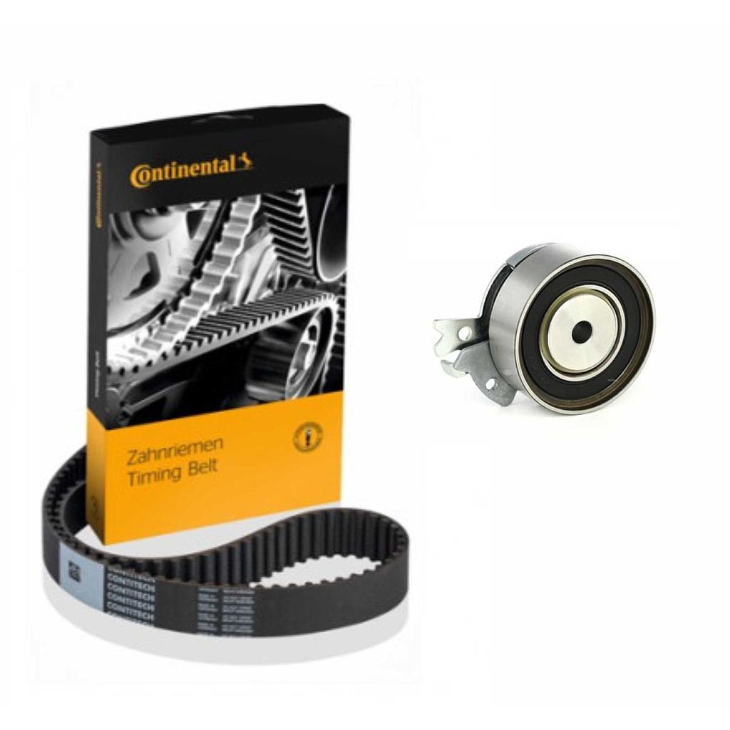 P3-6.1-E KIT REPARTICION CORSA AVEO 1.5 (CONTIENTAL) KIT-080<