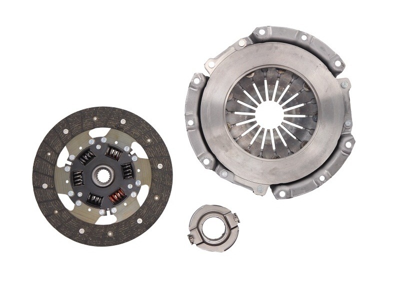 P2-18-C1 KIT EMBRAGUE CHERY VAN YOYA QQ 1.3 F1 KCQ-2001 <