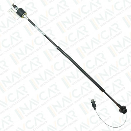 GUAYA LUV 2.3 ACELERADOR LUVA-941