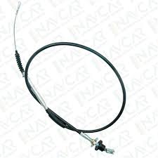 GUAYA LUV 1.6 EMBRAGUE 80-86 * LUVE-106