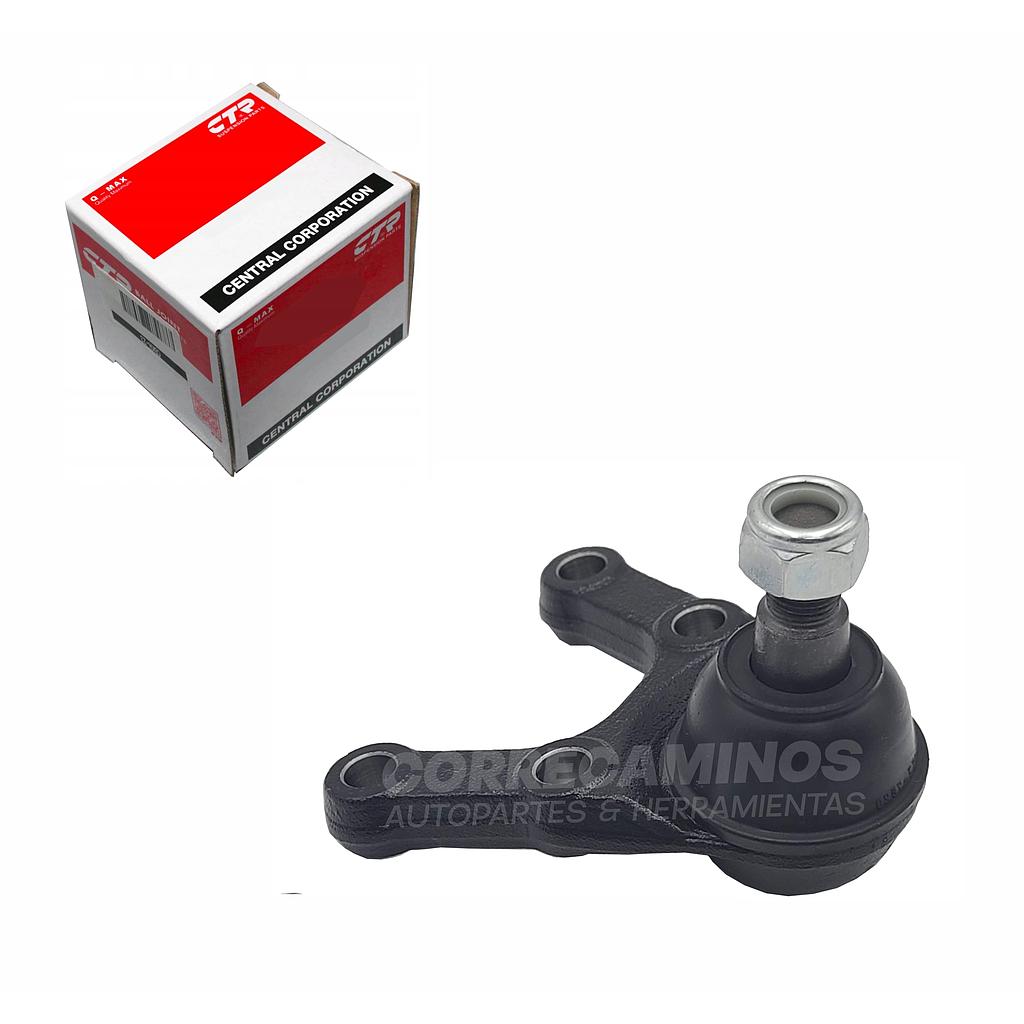 P2-14-C2 ROTULA MONTERO STD INFERIOR (CTR) CBM-7<