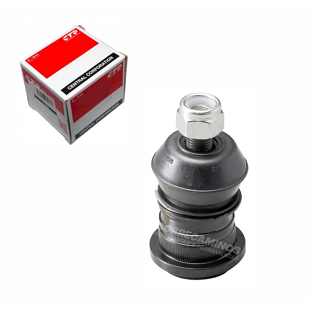 ROTULA MONTERO 2.4 2.6 SUPERIOR (CTR) CBM-8