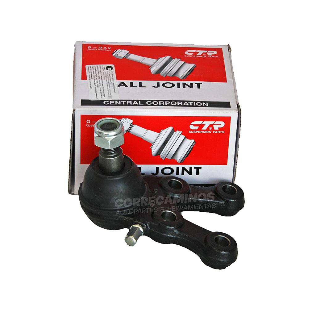 ROTULA MONTERO V6 L INFERIOR (CTR) CBM-23L<