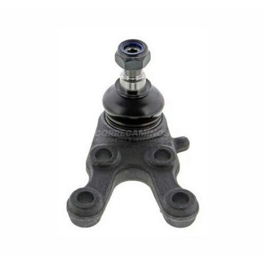 P2-14-C6 ROTULA MONTERO V6 INFERIOR R (GAP) MB-831038<