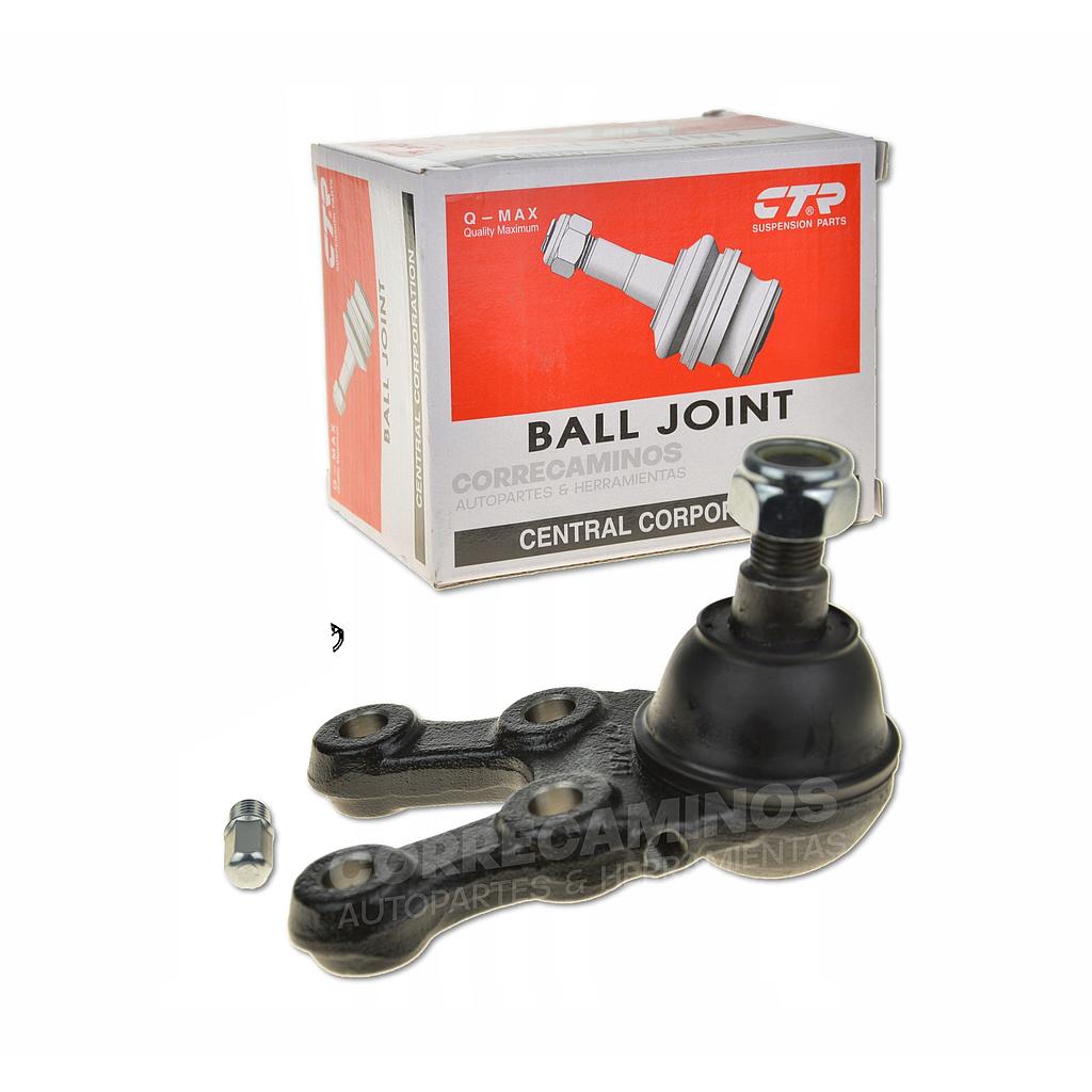 P2-14-C5 ROTULA MONTERO V6 INFERIOR R (CTR) CBM-23R<