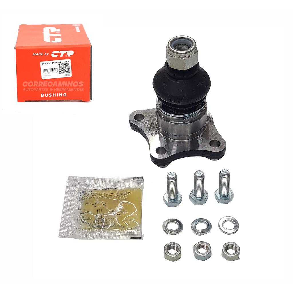 P2-14-C1 ROTULA MONTERO V6 3.0 SUPERIOR MB-860829 <