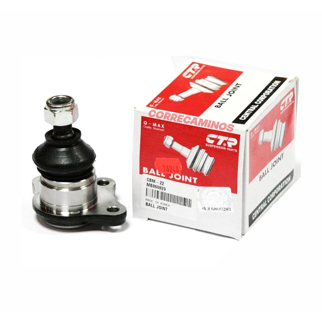 P2-14-C4 ROTULA MONTERO V6 SUPERIOR CTR CBM-22<