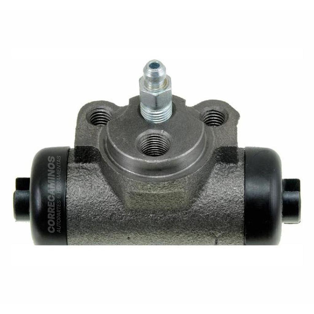 P1-3-D3 CILINDRO FRENO MONTERO V6 L (TUBO TUBO) 7/8  CR-35-05<